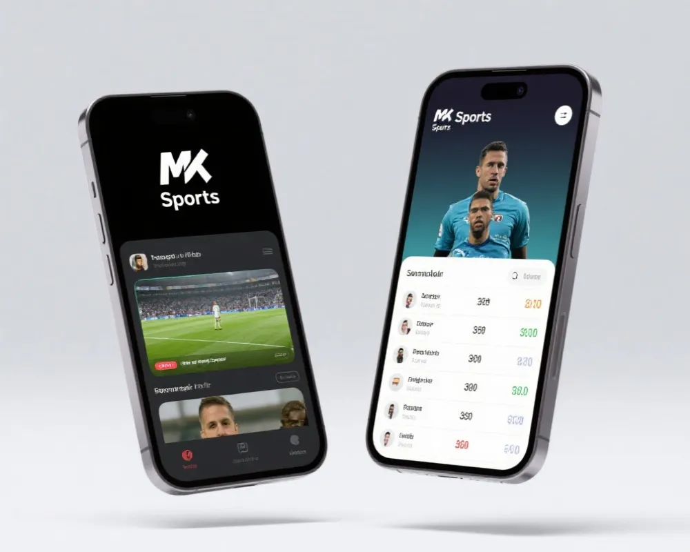 MK体育移动端应用特性