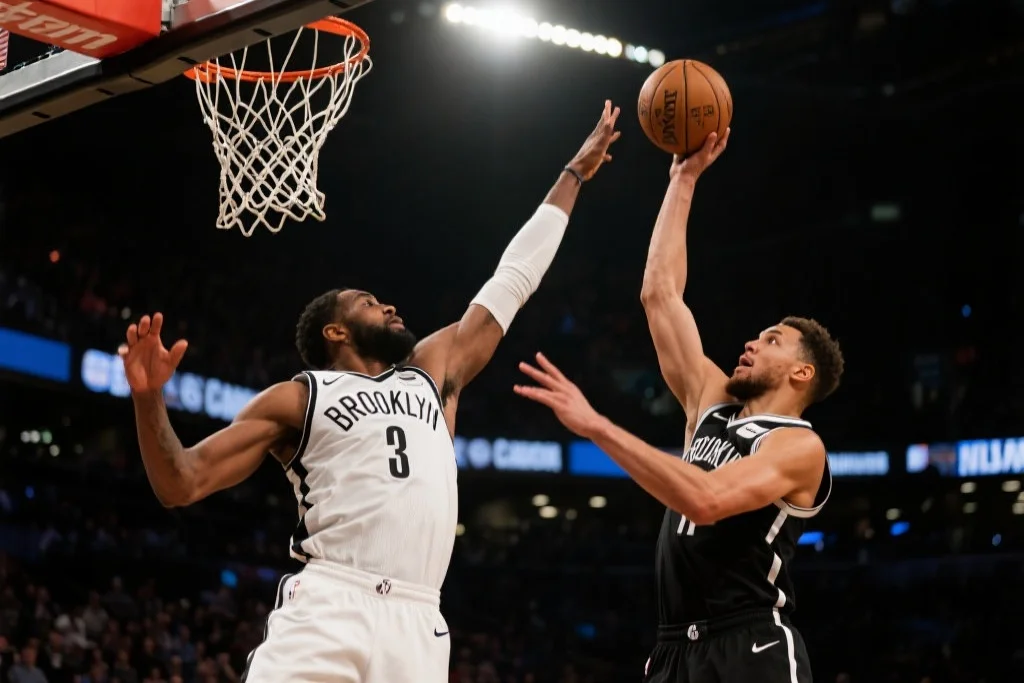 NBA季后赛深度剖析:巨星对决与冠军之路全方位解读